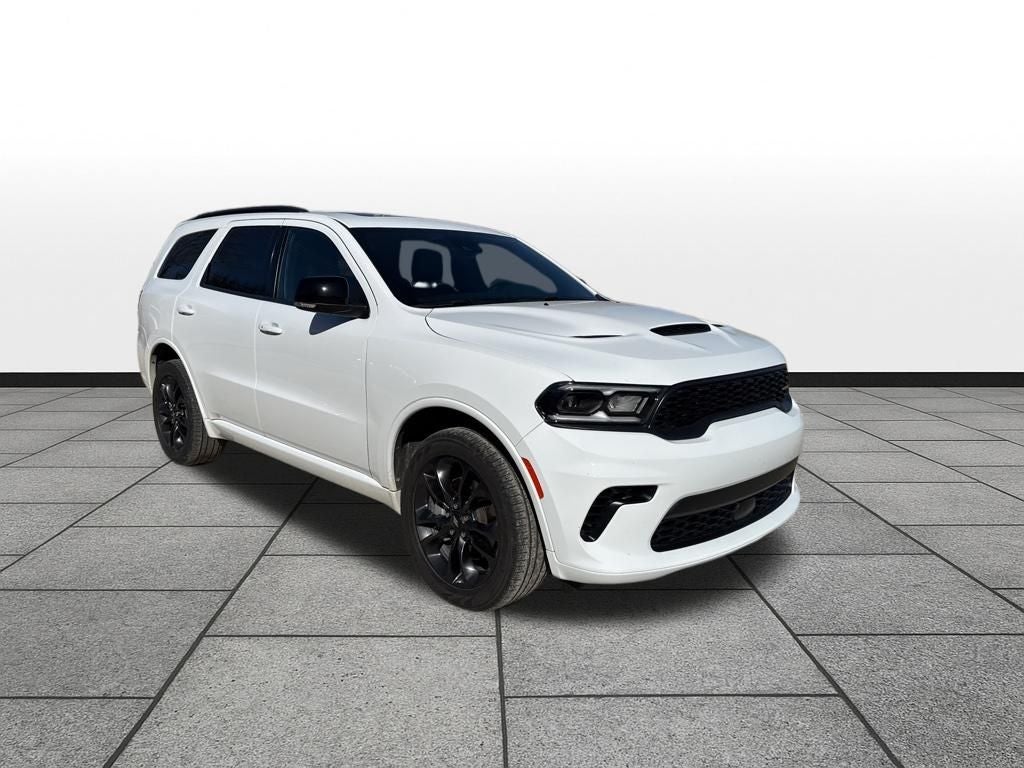 2024 Dodge Durango GT Plus AWD