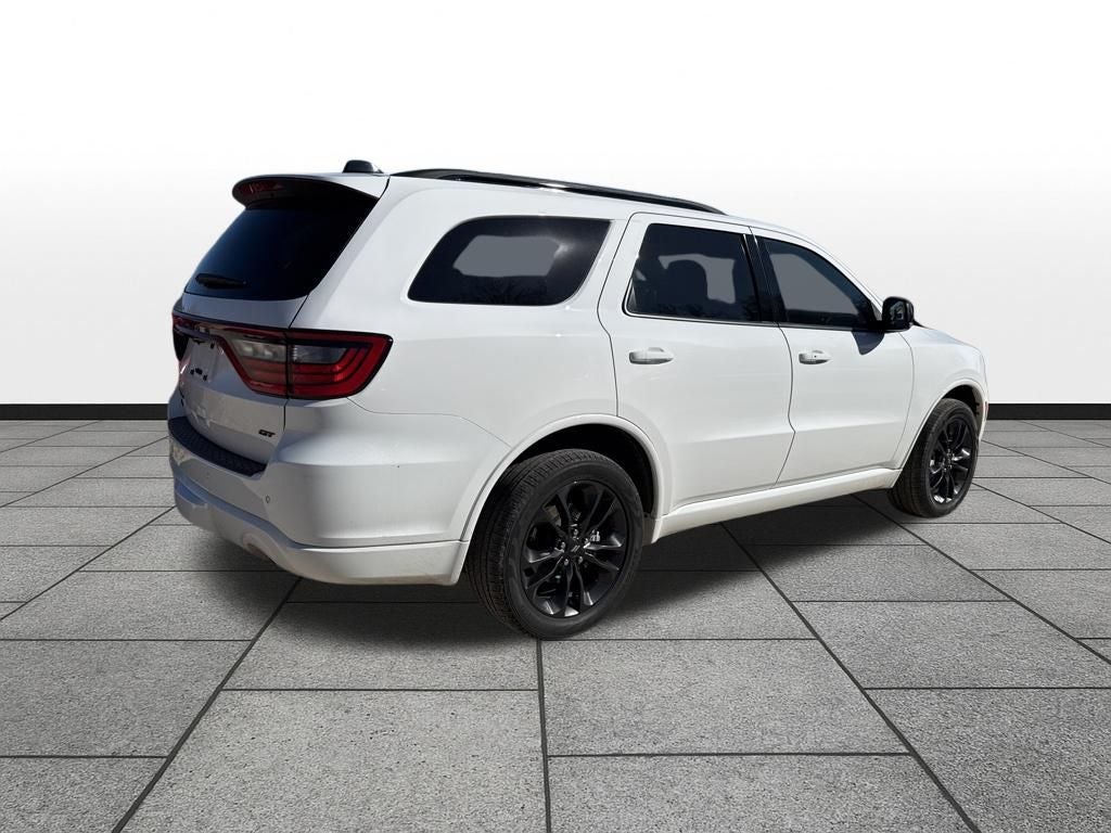2024 Dodge Durango GT Plus AWD