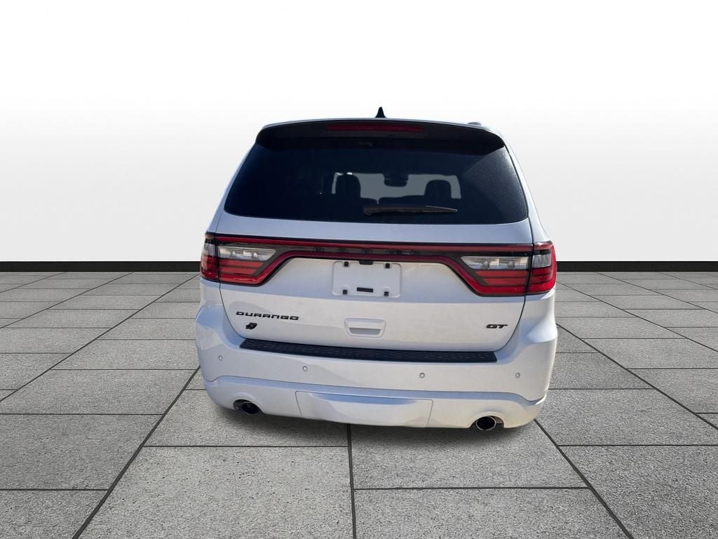 2024 Dodge Durango GT Plus AWD
