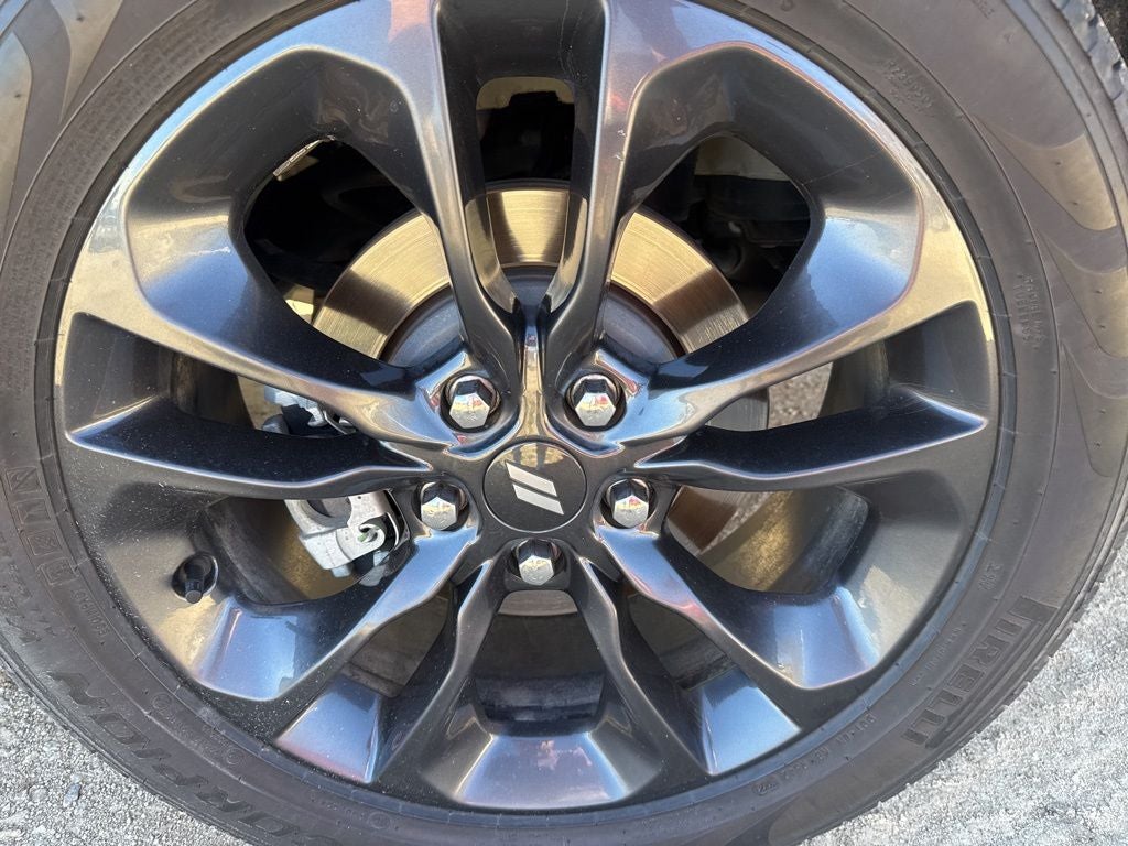 2024 Dodge Durango GT Plus AWD