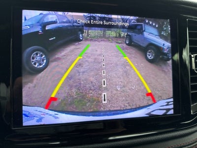 2023 Dodge Durango GT Launch Edition AWD