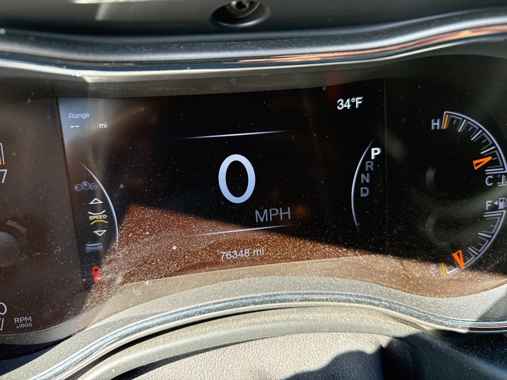 2021 Jeep Grand Cherokee Laredo E 4x4