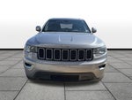2021 Jeep Grand Cherokee Laredo E 4x4