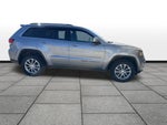 2021 Jeep Grand Cherokee Laredo E 4x4