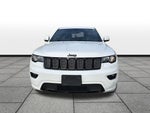 2020 Jeep Grand Cherokee Altitude 4x4