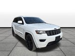 2020 Jeep Grand Cherokee Altitude 4x4
