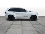 2020 Jeep Grand Cherokee Altitude 4x4