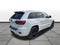 2020 Jeep Grand Cherokee Altitude 4x4