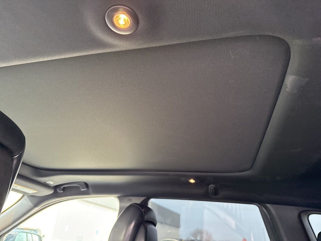 2020 Jeep Grand Cherokee Limited X 4x4