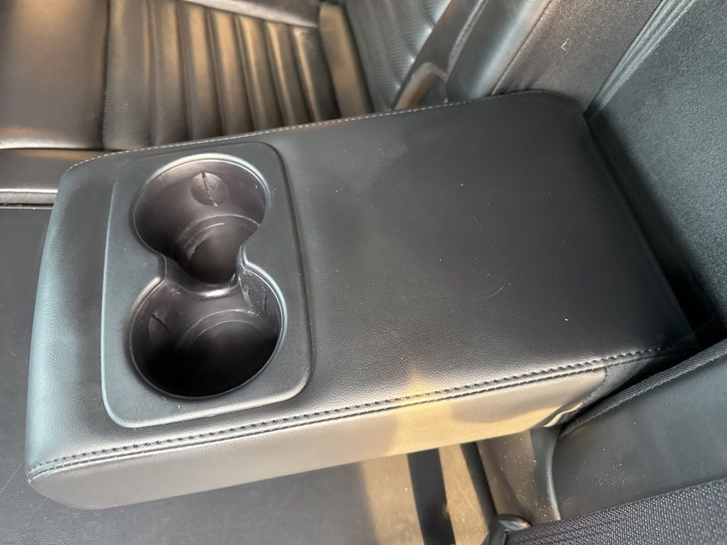 2020 Jeep Grand Cherokee Limited X 4x4