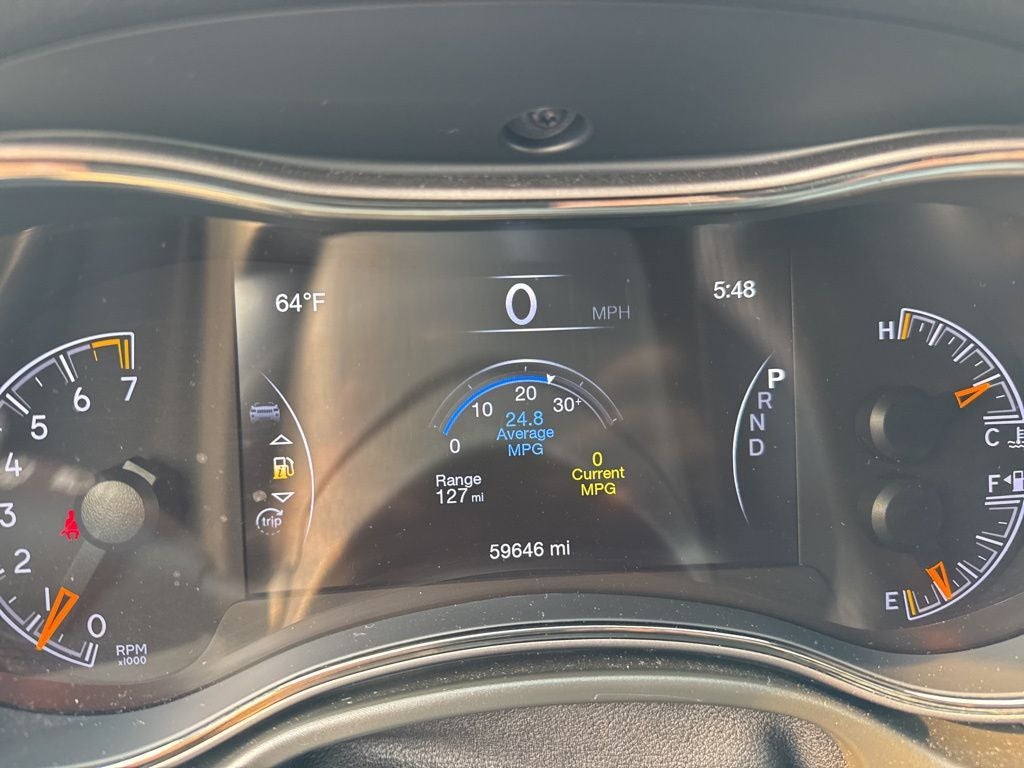 2020 Jeep Grand Cherokee Limited X 4x4