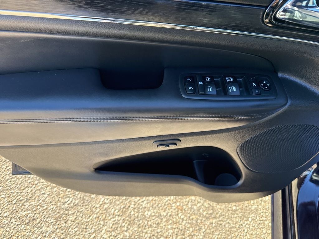 2019 Jeep Grand Cherokee High Altitude 4x4