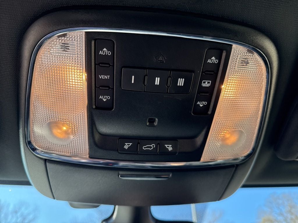 2019 Jeep Grand Cherokee High Altitude 4x4