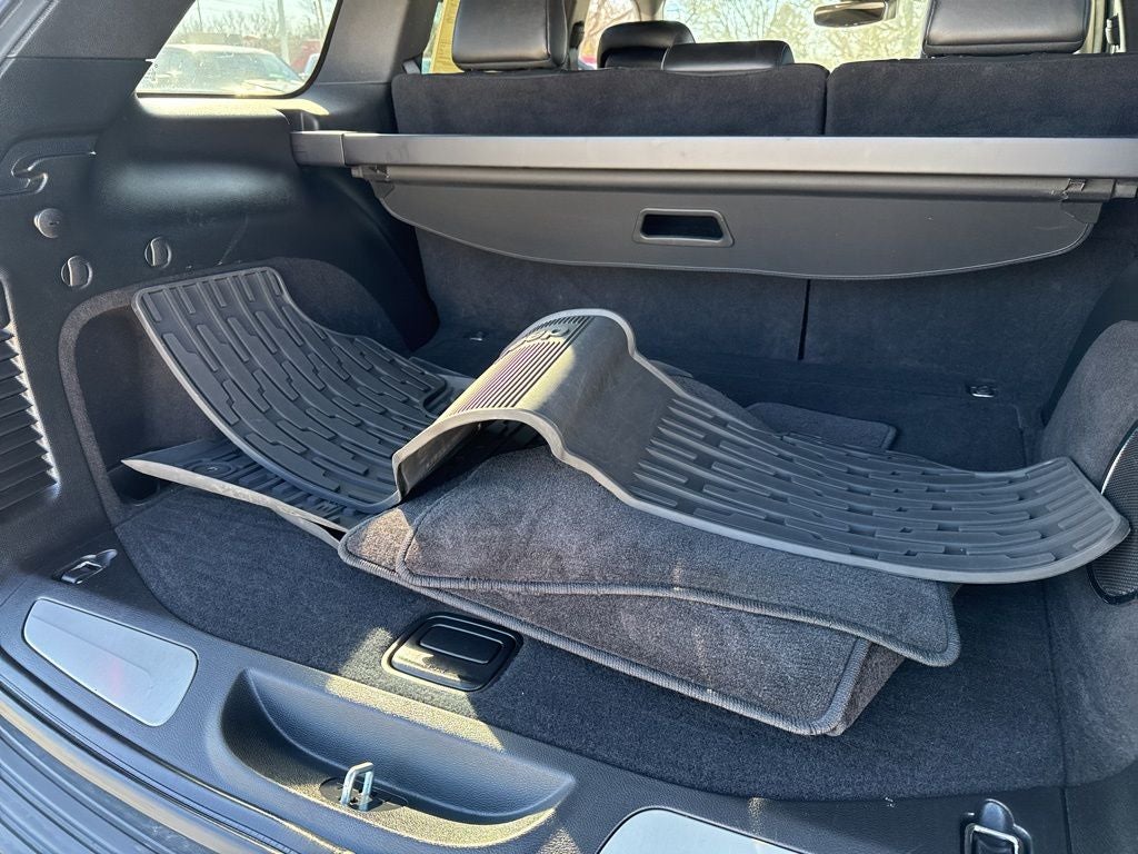 2019 Jeep Grand Cherokee High Altitude 4x4