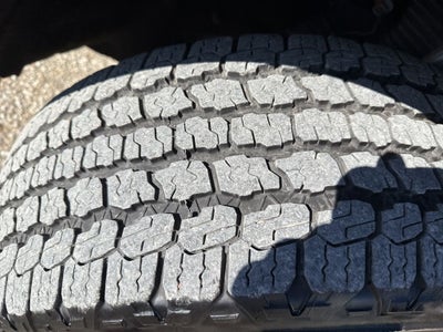 2019 Jeep Grand Cherokee High Altitude 4x4