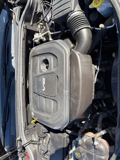 2019 Jeep Grand Cherokee High Altitude 4x4