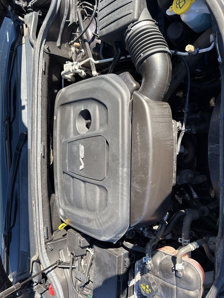 2019 Jeep Grand Cherokee High Altitude 4x4