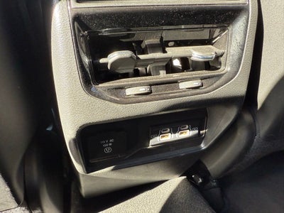 2024 Jeep Grand Cherokee Altitude 4x2