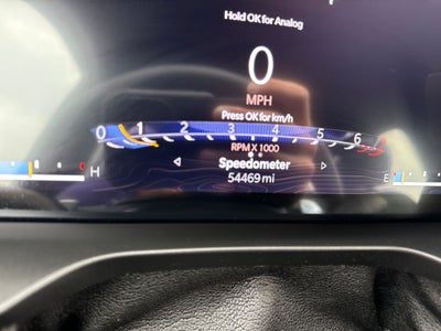 2023 Jeep Grand Cherokee Altitude 4x4