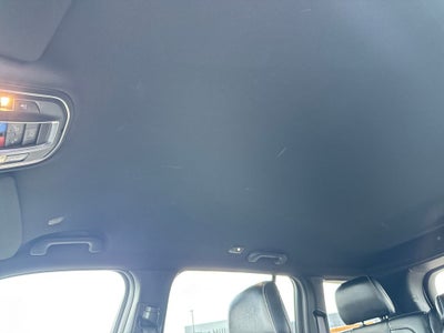 2025 Jeep Grand Cherokee Altitude 4x4