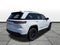 2025 Jeep Grand Cherokee Altitude 4x4