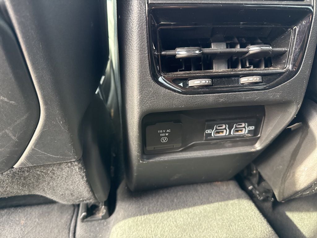 2024 Jeep Grand Cherokee Altitude 4x4