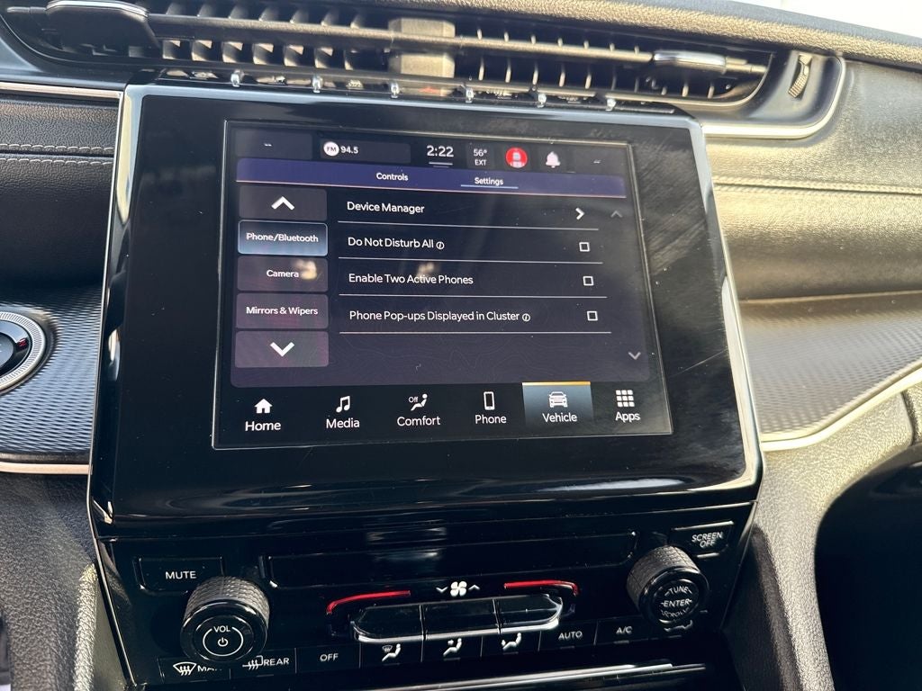 2023 Jeep Grand Cherokee Laredo 4x4