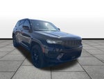 2025 Jeep Grand Cherokee Altitude 4x4