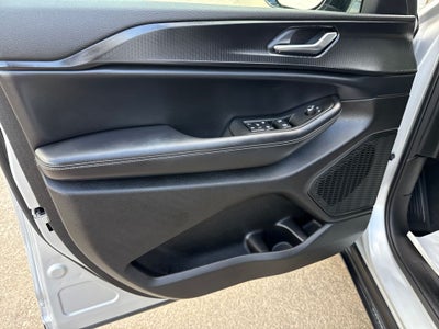 2025 Jeep Grand Cherokee Altitude X 4x4