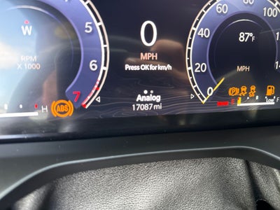 2025 Jeep Grand Cherokee Altitude X 4x4