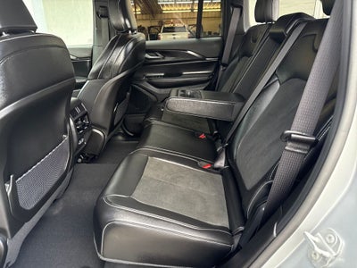 2025 Jeep Grand Cherokee Altitude X 4x4