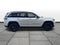 2025 Jeep Grand Cherokee Altitude X 4x4