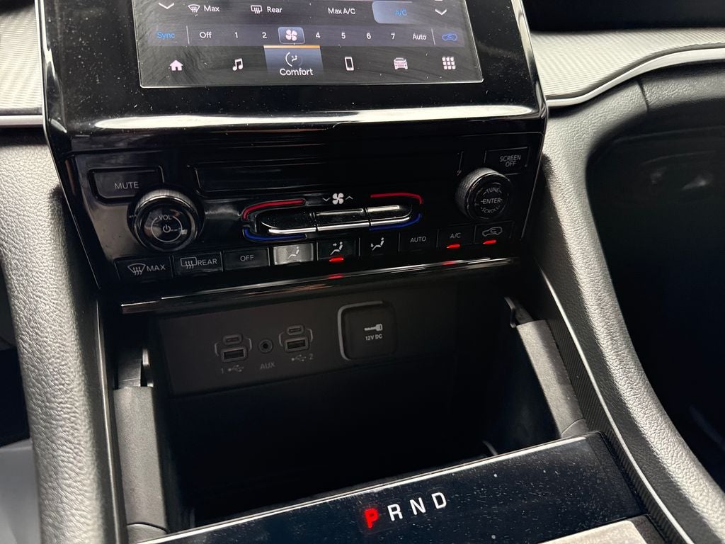 2024 Jeep Grand Cherokee Laredo 4x4