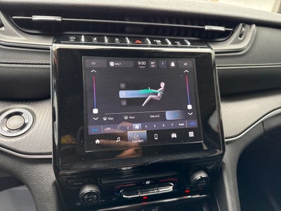 2024 Jeep Grand Cherokee Laredo 4x4