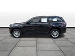 2024 Jeep Grand Cherokee Laredo 4x4