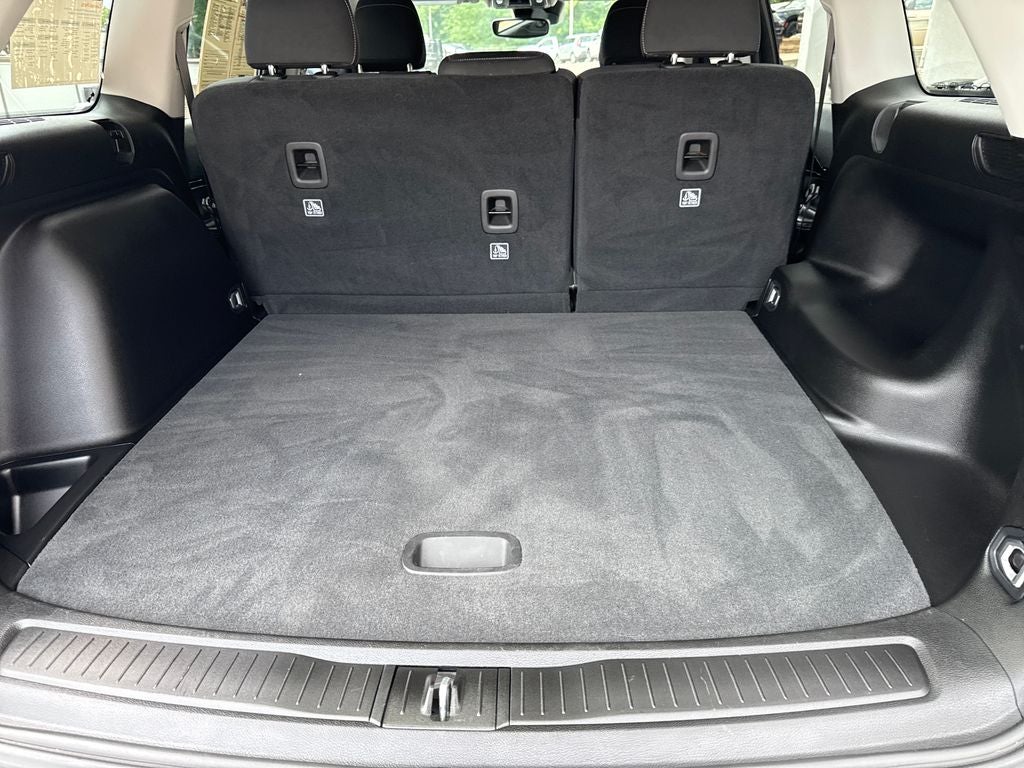 2024 Jeep Grand Cherokee Laredo 4x4