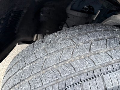 2024 Jeep Grand Cherokee Laredo 4x4