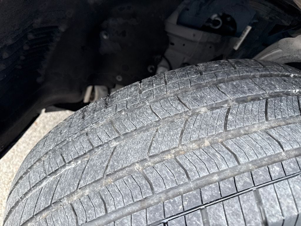 2024 Jeep Grand Cherokee Laredo 4x4