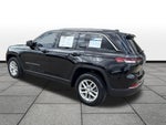 2024 Jeep Grand Cherokee Laredo 4x4