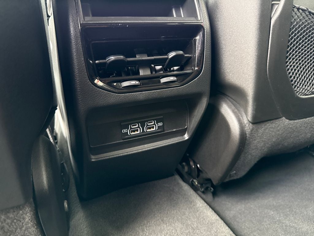 2024 Jeep Grand Cherokee Laredo 4x4
