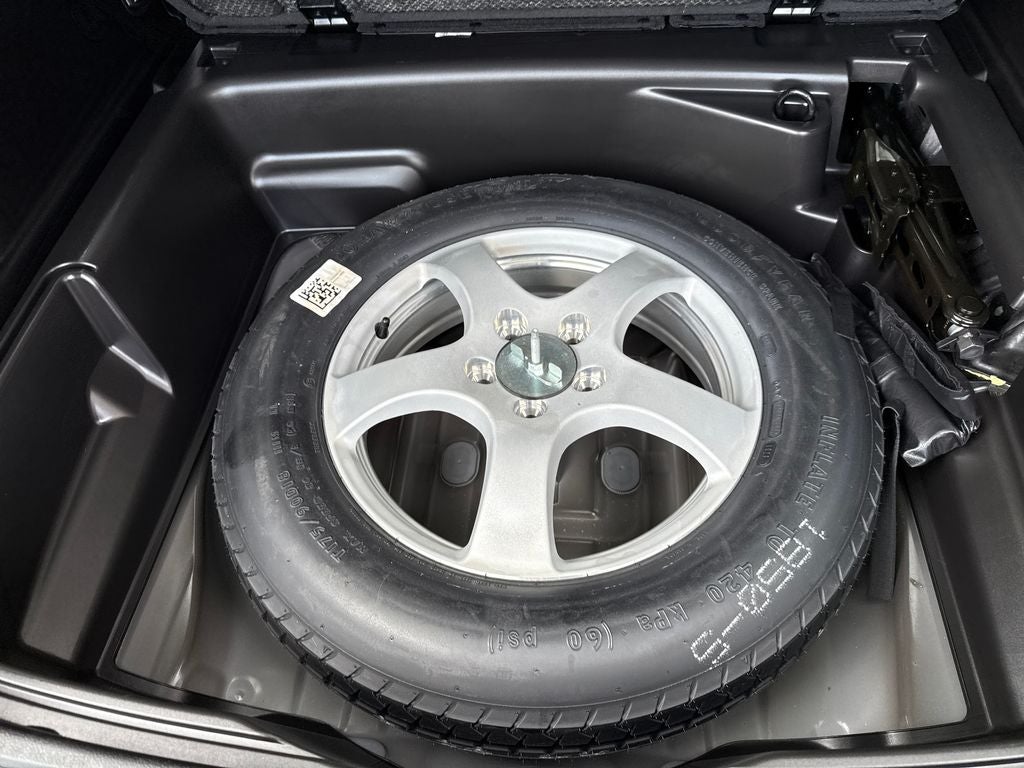 2024 Jeep Grand Cherokee Laredo 4x4