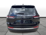 2024 Jeep Grand Cherokee Laredo 4x4