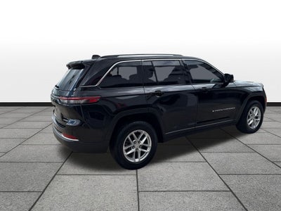 2024 Jeep Grand Cherokee Laredo 4x4