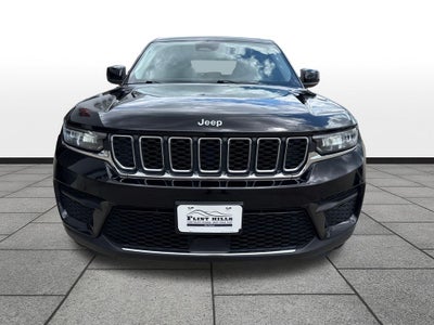 2024 Jeep Grand Cherokee Laredo 4x4