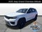 2025 Jeep Grand Cherokee Altitude 4x4
