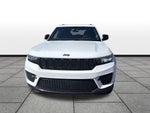 2025 Jeep Grand Cherokee Altitude 4x4