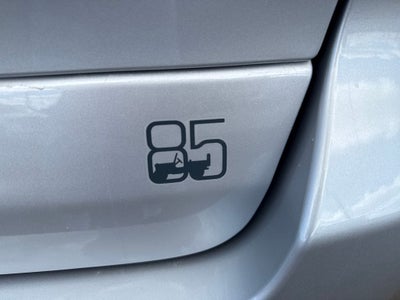 2026 Jeep Grand Cherokee 85th Anniversay Edition 4x4
