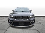 2022 Jeep Grand Cherokee Summit Reserve 4x4