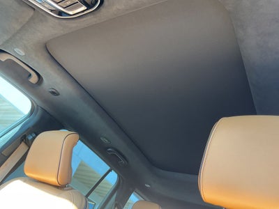 2022 Jeep Grand Cherokee Summit Reserve