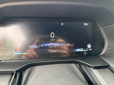 2025 Jeep Grand Cherokee L Laredo X 4x4